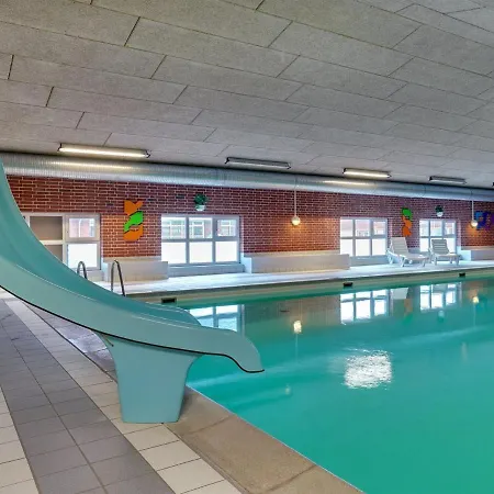 Silja - 2-3km From The Sea In Western Jutland By Interhome Apartment