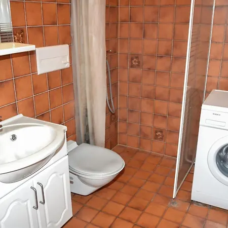 Silja - 2-3km From The Sea By Interhome *