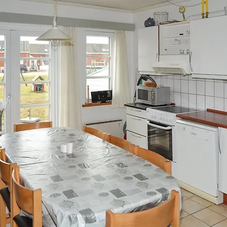 Silja - 2-3km From The Sea By Interhome Lejlighed