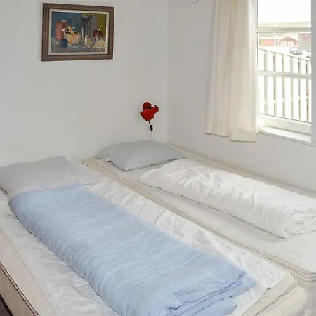 Silja - 2-3km From The Sea By Interhome * Sønderby