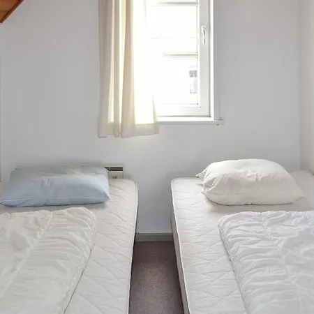 Silja - 2-3km From The Sea By Interhome Lejlighed