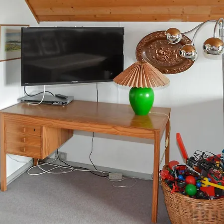 Silja - 2-3km From The Sea By Interhome Sønderby