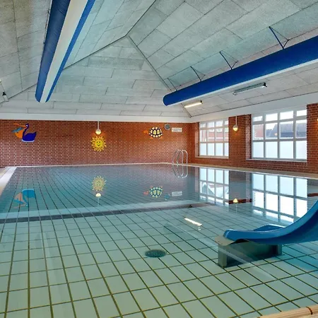 Silja - 2-3km From The Sea By Interhome Lejlighed *