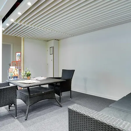 Appartement Silja - 2-3km From The Sea By Interhome