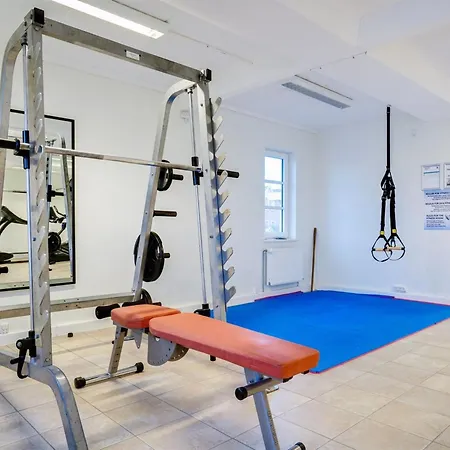 Silja - 2-3km From The Sea By Interhome * Sønderby