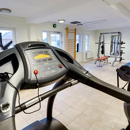 Silja - 2-3km From The Sea By Interhome * Sønderby
